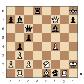 Game #236716 - Виталий (Vitali01) vs MERCURY (ARTHUR287)