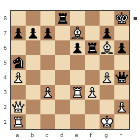 Game #6656413 - Sedoy-49 vs Al_K