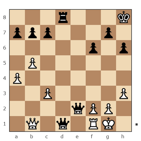 Game #7858029 - Ашот Григорян (Novice81) vs Дамир Тагирович Бадыков (имя)