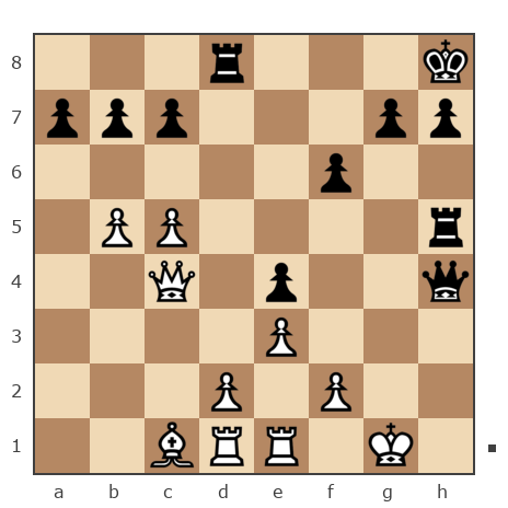 Game #7641131 - михаил владимирович матюшинский (igogo1) vs Олег-Ф