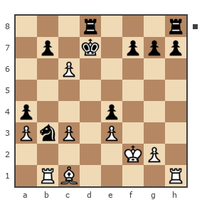 Game #6341386 - сергей николаевич селивончик (Задницкий) vs Юpий Алeкceeвич Copoкин (Y_Sorokin)