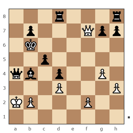 Game #7765517 - Виталий (pvitaliy2011) vs Василий Петрович Парфенюк (petrovic)