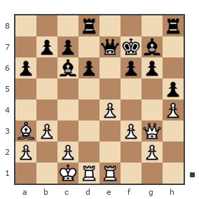 Game #7412857 - АКУ-45 (Николай-74) vs тищенко валентин александрович (Valentin Lazar)