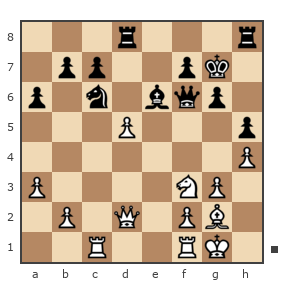 Game #5786511 - Байгенжиев Ернар Сундетович (ERNAR) vs Куракин Александр Иванович (alkour)