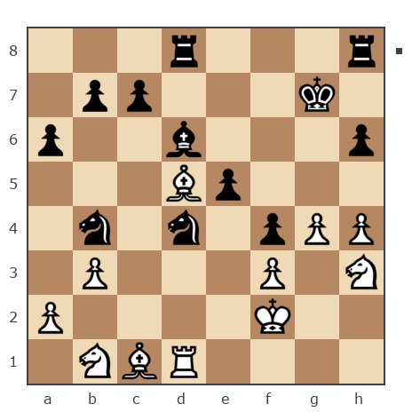Партия №7932111 - Tatiana81 vs Wertolet81 (Lloyd1)