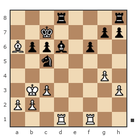 Партия №7862943 - Шахматный Заяц (chess_hare) vs валерий иванович мурга (ferweazer)