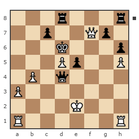 Game #7885487 - Юрьевич Андрей (Папаня-А) vs Ашот Григорян (Novice81)