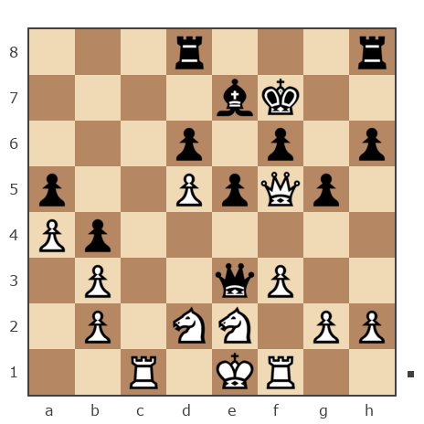 Game #7147756 - sigm73 vs Афанасенко Юрий Николаевич (Yura_geo)