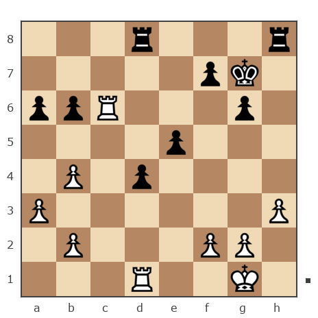 Game #7839266 - маруся мари (marusya-8 _8) vs Сергей Евгеньевич Нечаев (feintool)