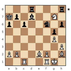 Game #7764479 - Юрий (Zelenyuk68) vs Шахматный Заяц (chess_hare)