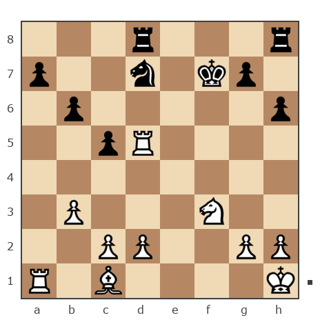 Партия №7929908 - VZ88 vs contr1984