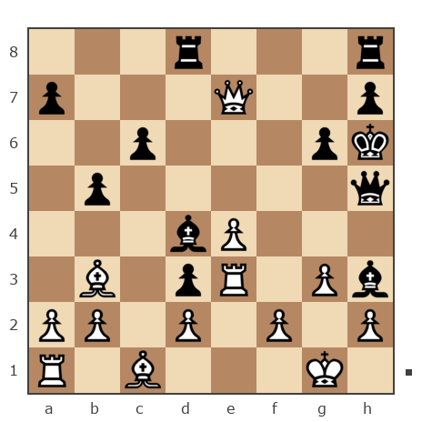 Партия №3537014 - don carleone dert (Carleone12) vs Станислав (Stasonius30)