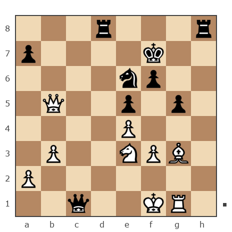 Game #6928858 - Александр Валентинович (sashati) vs Андрей (andy22)