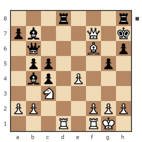 Game #7799768 - Waleriy (Bess62) vs Шахматный Заяц (chess_hare)