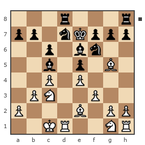 Game #1529529 - Туманов Дима (karhu) vs Irina (susi)