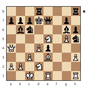 Game #7812134 - Александр (А-Кай) vs Виталий Булгаков (Tukan)