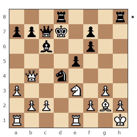 Game #7932392 - Алексей Сергеевич Сизых (Байкал) vs Александр (Pichiniger)