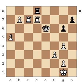 Game #7803898 - Георгиевич Петр (Z_PET) vs Ivan (bpaToK)