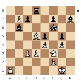 Game #7773076 - Кирилл (kirsam) vs Лисниченко Сергей (Lis1)