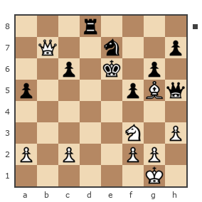 Game #842744 - Влад Кусов (Dzhuchi) vs livsieee