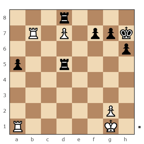 Game #7797313 - Лев Сергеевич Щербинин (levon52) vs Sergey (sealvo)