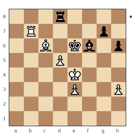 Game #7558953 - Павел (tehdir) vs Юрий (usz)