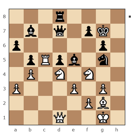Game #7790474 - ZIDANE vs Владимир (Hahs)