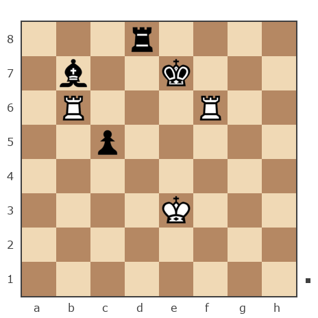 Game #3267084 - Amiran Chanturia (malxoch) vs Михаил Волков (mlvolkov2)