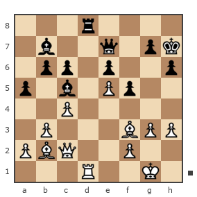 Game #6115351 - Владимир (Eagle_2) vs Forsite