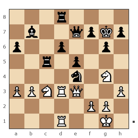 Game #4772725 - Alexander (stockdragon) vs Алексей (AlekseyP)