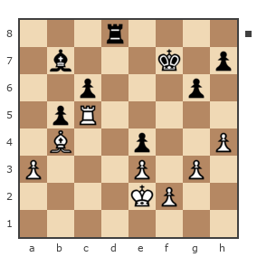 Game #7804950 - Serij38 vs Шахматный Заяц (chess_hare)
