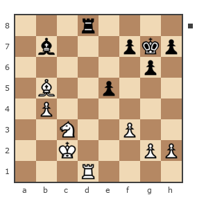 Game #4477514 - Эрик (kee1930) vs Хохлов Олег Васильевич (Oleg Hedgehog)