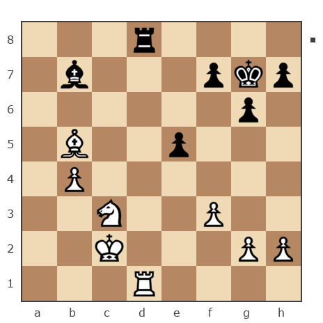 Game #4477514 - Эрик (kee1930) vs Хохлов Олег Васильевич (Oleg Hedgehog)