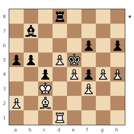 Game #7896378 - Варлачёв Сергей (Siverko) vs Алексей (ABukhar1)