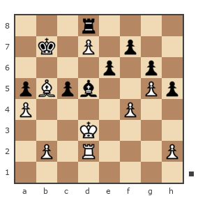 Game #7899318 - Виктор Васильевич Шишкин (Victor1953) vs александр иванович ефимов (корефан)