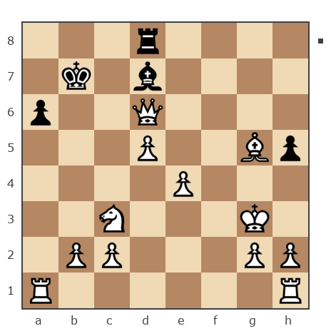 Game #7841967 - Борис (BorisBB) vs иванов Александр (Алексиванов)