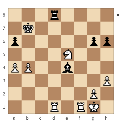 Game #7888094 - Борисович Владимир (Vovasik) vs Waleriy (Bess62)