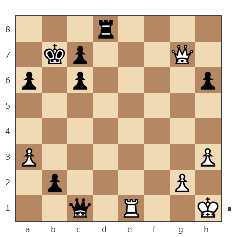 Game #7863599 - Михаил (mikhail76) vs валерий иванович мурга (ferweazer)