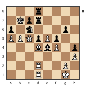 Game #7411580 - Александр Исаевич Александров (asyuta-kam) vs Максим (maximus89)