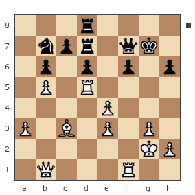 Game #7713196 - савченко александр (агрофирма косино) vs Блохин Максим (Kromvel)