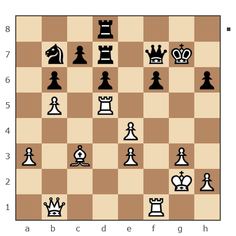 Game #7713196 - савченко александр (агрофирма косино) vs Блохин Максим (Kromvel)