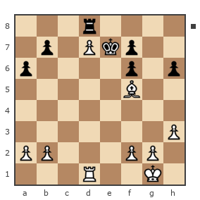 Game #7843366 - Лисниченко Сергей (Lis1) vs Павлов Стаматов Яне (milena)