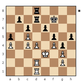 Game #1582377 - Андрей (andy22) vs Игорь Пономарев (Chess_Alo)