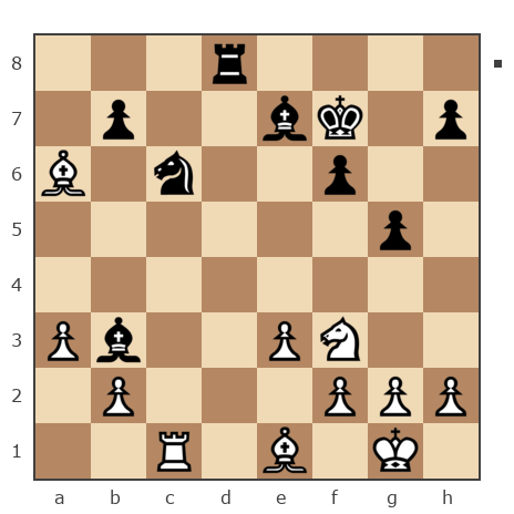 Game #7775357 - Александр (GlMol) vs Дмитрий Александрович Жмычков (Ванька-встанька)