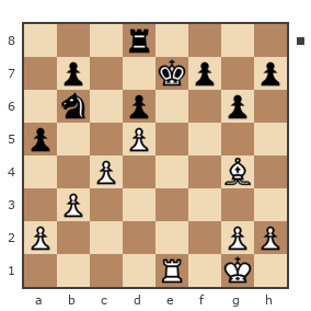 Game #7820813 - Бендер Остап (Ja Bender) vs konstantonovich kitikov oleg (olegkitikov7)