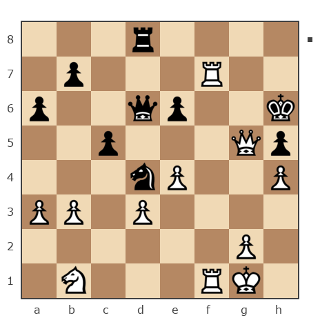 Game #7791860 - Александр Васильевич Михайлов (kulibin1957) vs Нурлан Нурахметович Нурканов (NNNurlan)