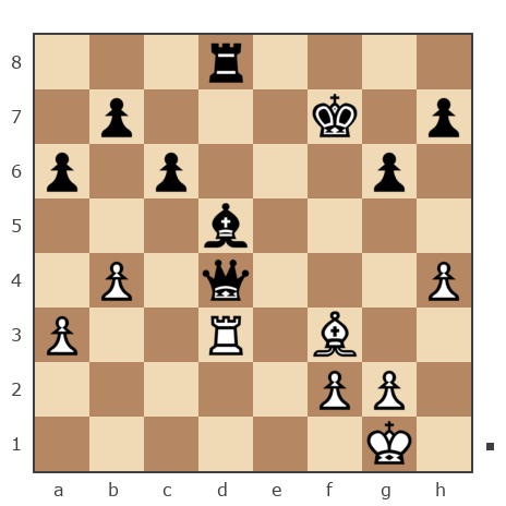 Game #6239107 - Геннадий (geni68) vs Немо Сергей (catkin)