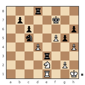 Game #7812808 - сергей владимирович метревели (seryoga1955) vs Виктор Иванович Масюк (oberst1976)