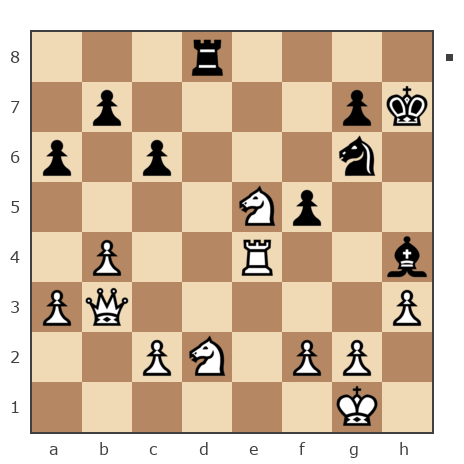 Game #7868303 - Андрей Александрович (An_Drej) vs Петрович Андрей (Andrey277)