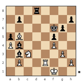 Game #1279520 - MERCURY (ARTHUR287) vs Григорий (Grigorij)